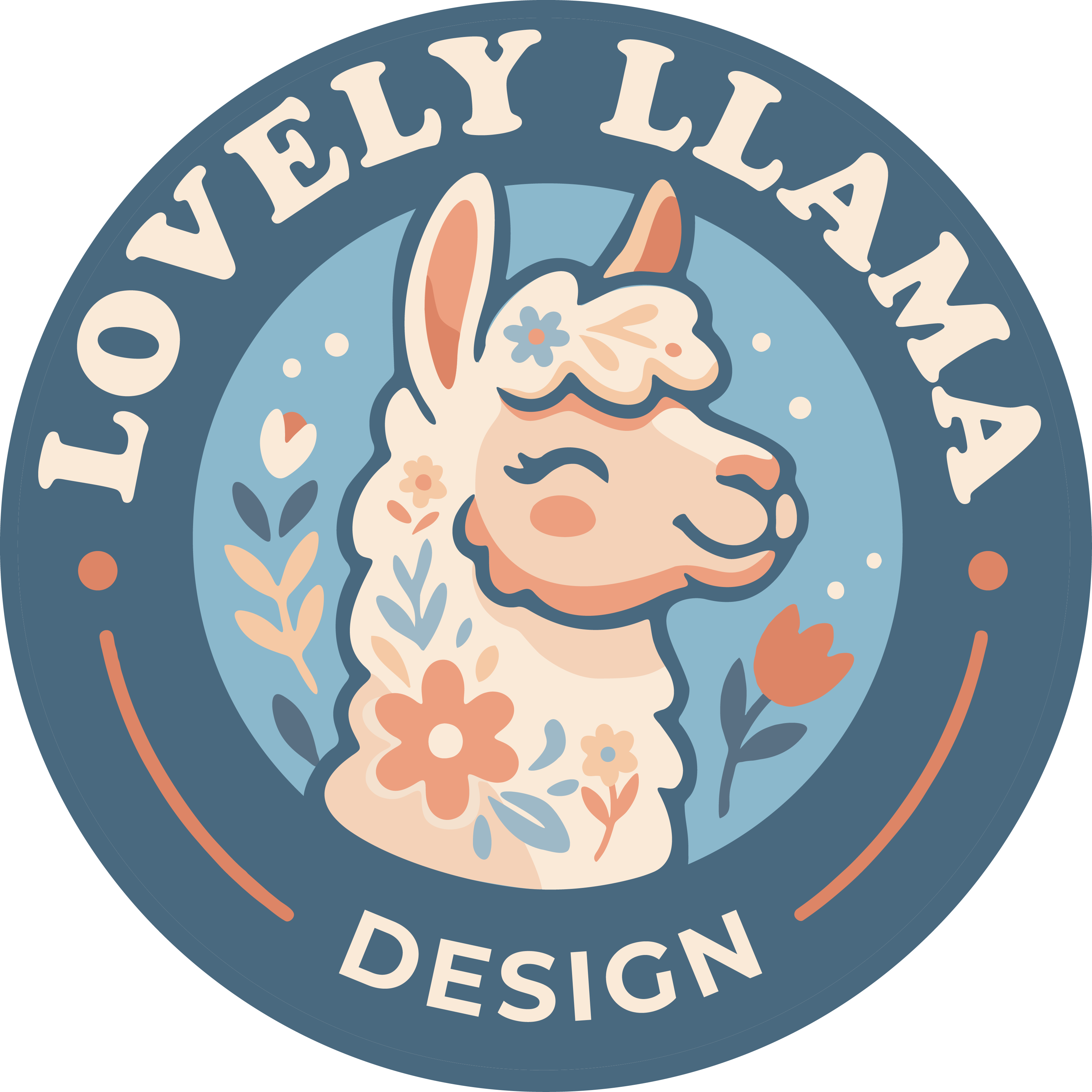 lovelyllamadesign.com