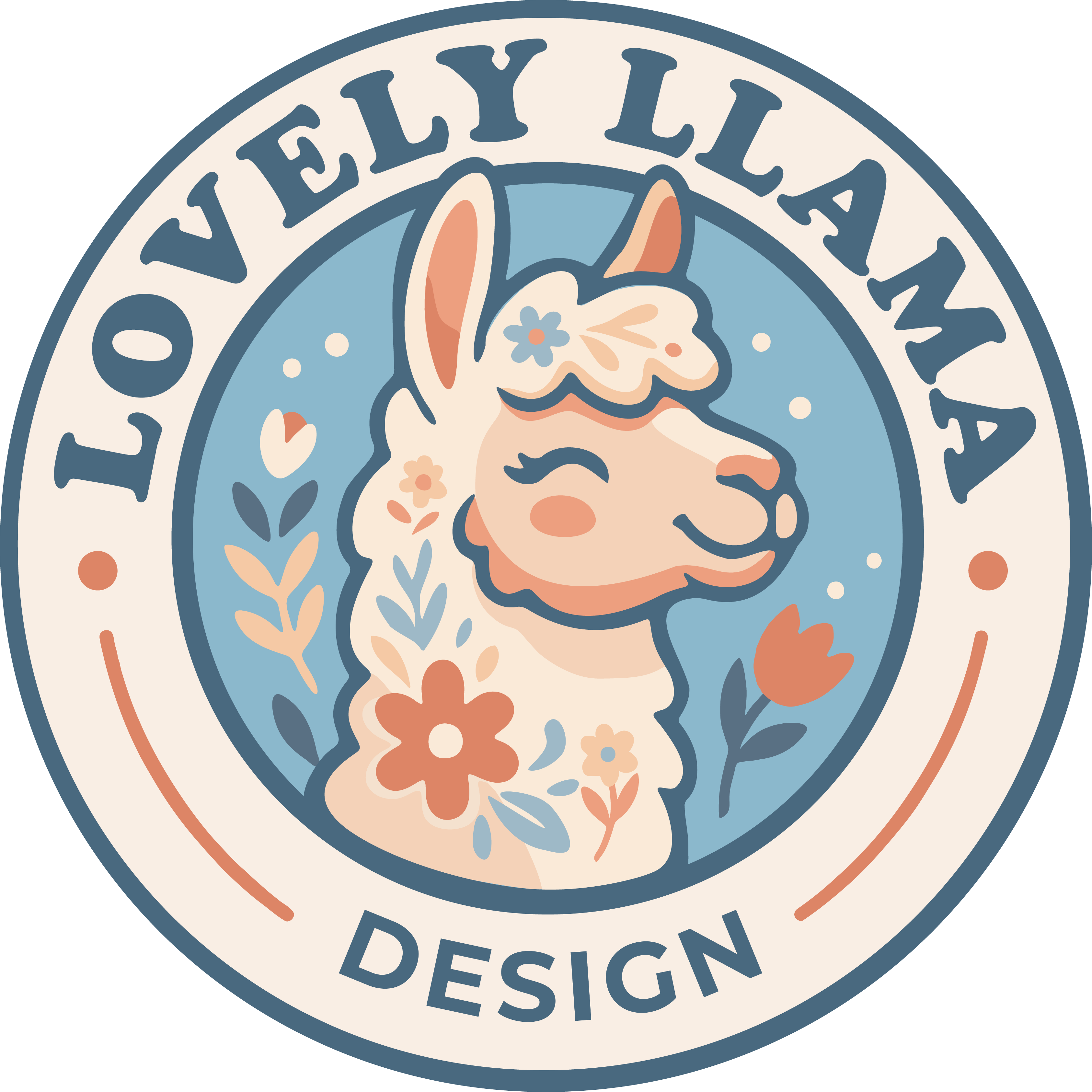 lovelyllamadesign.com
